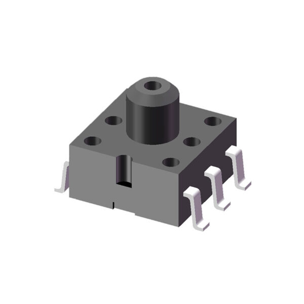 XGZP6855