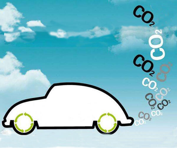 Automotive Electronics 38 Automotive Carbon Emissions