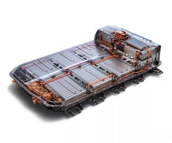 Automotive Electronics 26 Battery Pack