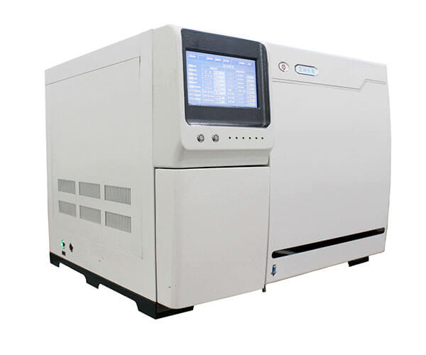 Industrial Machinery 26 Chromatographs
