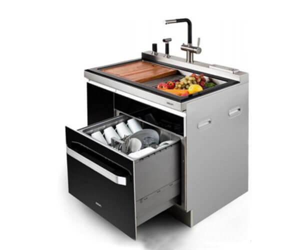 Home Appliances 29 Dishwasher