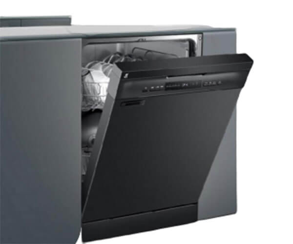 Home Appliances 23 Electric Oven