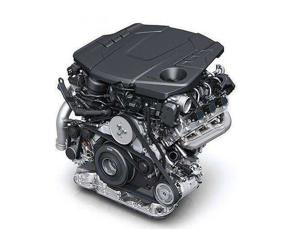 Automotive Electronics 35 Engine