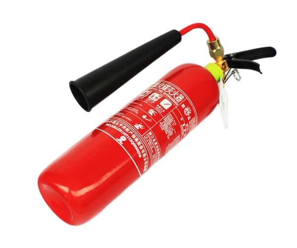 IoT Connectivity 1 Fire Fighting.