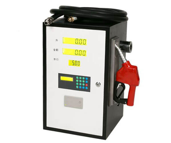 Automotive Electronics 37 Fueling Machine