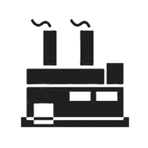 Application 6 Industrial Machinery icon