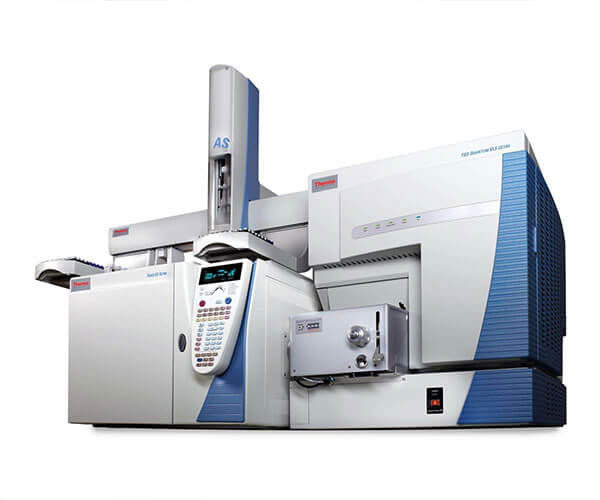 Industrial Machinery 25 Mass Spectrometer.