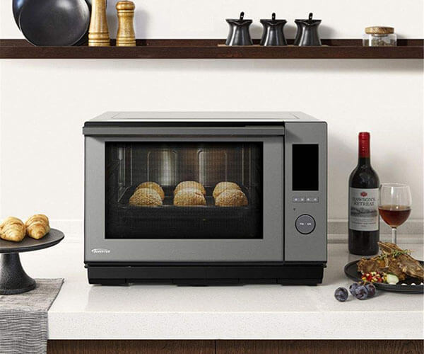Home Appliances 22 Microwave Oven