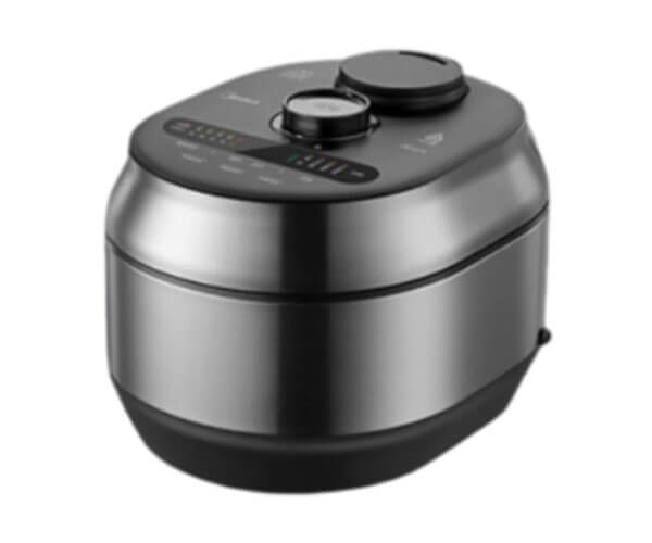 Home Appliances 11 Pressure Cooker