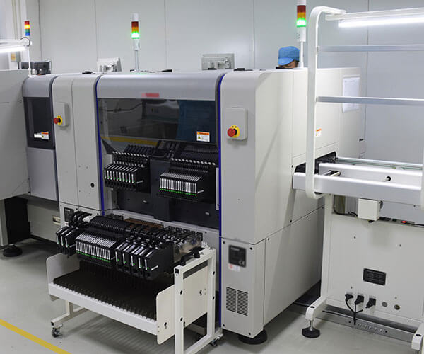 Industrial Machinery 1 SMT