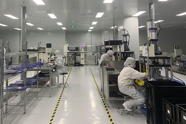 Homepage 43 CFSensor Test Packaging