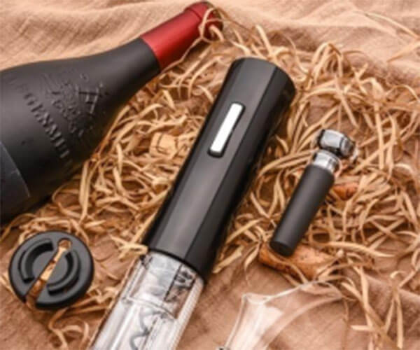 Home Appliances 2 Vacuum Wine Cork