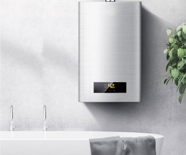 Home Appliances 12 Water Heater