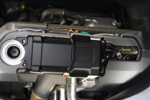 crankshaft position sensor location crankshaft position sensor location