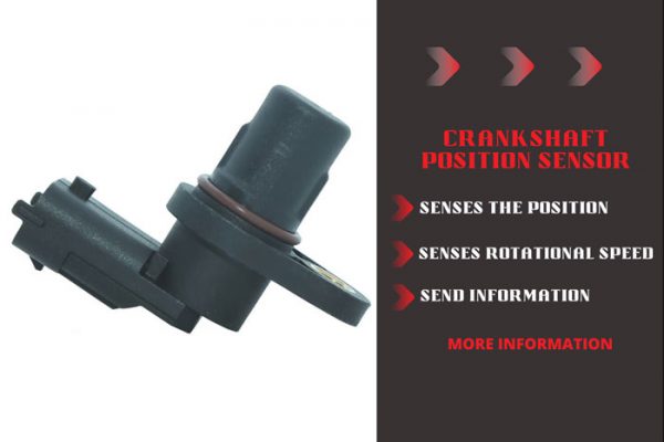 what does the crankshaft position sensor do what does the crankshaft position sensor do